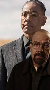 Sosie Walter White Anixem