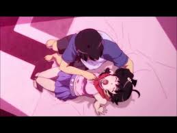 Nisemonogatari The Great Gig On The Bed Youtube Really a shame they stopped drawing nipples. nisemonogatari the great gig on the