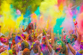 Holi is a time when man and nature alike throw off the. Holi Festival In Nepal How Is Holi Celebrated In Nepal Story And Date