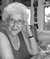 Juanita 'Leone' Linkous