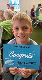 Theo Art School