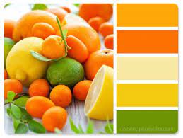 With the general finishes color mixing lab, it's easier than ever. Nature Inspired Color Palettes Color Palette Color Schemes Orange Color Palettes