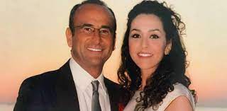 Francesca vaccaro è la costumista che ha fatto innamorare il noto presentatore carlo conti. Francesca Vaccaro Wife Carlo Conti He Risked Losing Her Archyde