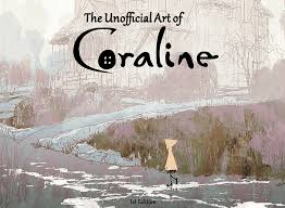 The unofficial art of coraline