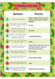 Buzzfeed staff the more wrong answers. Free Printable Christmas Trivia Game Question And Answers Merrychristmasmemes Com Christmas Trivia Christmas Trivia Games Trivia Game Questions