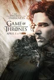 игра престолов 1 сезон на английском с английскими субтитрами Postery K Serialu Igra Prestolov Game Of Thrones 2011 Serialy Dzhon Snou Poster Filma