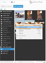 Solved Why Can T I Delete Photos From Iphone