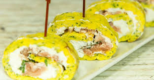 Check spelling or type a new query. Ricetta Antipasto Rotolo Di Frittata Farcito Ingredienti