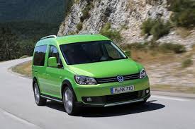 2012 Caddy Cross Volkswagen Volkswagen Caddy Volkswagen Car Volkswagen