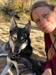 Tobi likes to clean my son. A note