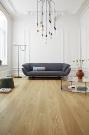Tarkett S Shade Collection Stands Out Among Wood Flooring Its Soft Colours From Warm Brown To Elegant White And Everything In Between Bring Cosyness To Your En 2020