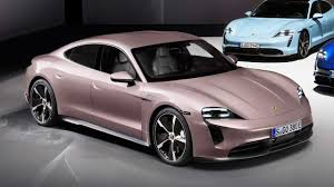 Porsche is rolling out a new upgrade that improves performance and brings new features to all 2020 porsche taycan, but you have to visit the dealer. Porsche Taycan 2021 Als Basisversion Mit Heckantrieb Fur 83 520 Euro