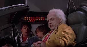 Resultado de imagen para WATCH APPLE BACK TO THE FUTURE