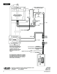 If you have put an electronic hei distributor in then eliminate the coil and take the. Cl 7160 Distributor Wiring Along With Gm Distributor Wiring Diagram Wiring Diagram