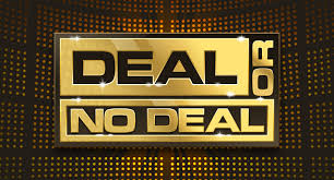 Deal Or No Deal Msn Games Free Online Games