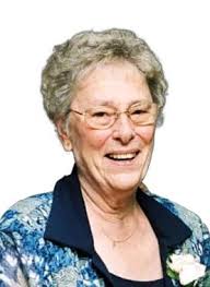 Obituary: Patricia Ann Culver — Waterbury Roundabout