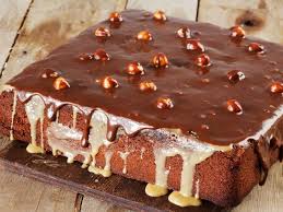 You Your Trusted Source Of News Views And Interviews Milk Chocolate Cake Cake Recipes Sweet Tarts