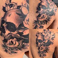 With 20 years exp in tattoos you always get the best quality and the best price. Best Las Vegas Tattoo Shop Sin City Tattoo Shop