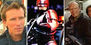 RoboCop: What Does The Cast Look Like NOW?