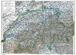 Aż do połowy xix wieku kantony były. Szwajcaria Wikipedia Wolna Encyklopedia
