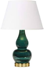 On sale for $329.50 original price $445.00 $ 329.50 $445.00. One Kings Lane Eureka Table Lamp Malachite Lamp Table Lamp Fine Art Lamps