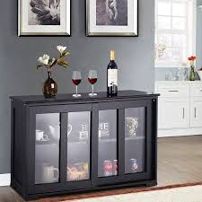 kitchen cabinet storage, sideboard