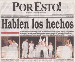 Puedes leer el diario de yucatán y las demás publicaciones de grupo megamedia en cualquier momento y en cualquier lugar. 0 Primera Plana Diario Por Esto Sept 25 Yucatan Radio Miami