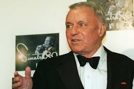 Frank Sinatra drank a bottle of Jack daily