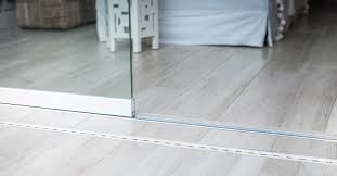 Standard sliding glass doors all have tracks. How To Clean Sliding Glass Doors And Windows