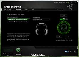 When you purchase through links on our site, we may earn an affiliate commission. Razer Surround Pro 7 2 Crack Activation Key Latest