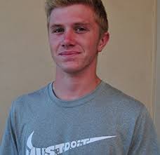 Kyle Visin — Presidio Sports