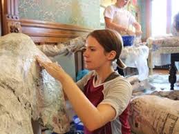 Lobster Carnival Parade drawing plenty of participants