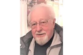 Russell Bailey Obituary (1937