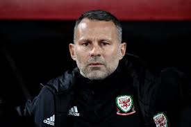 Exaaaactly #david beckham #paul scholes #gary neville #ryan giggs #manchester united #don't ask me. Wales Manager And Former Manchester United Player Ryan Giggs Questioned On Suspicion Of Assaulting Girlfriend Messenger Newspapers