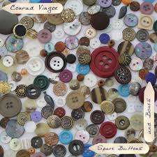 To open the lockers, use the console with buttons. Spare Buttons And Bones Conrad Vingoe