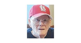 Robert Stroup Obituary (1933