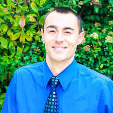 Dr. Scott Chamberlain, DC, Chiropractor