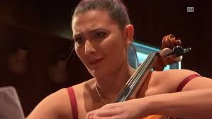 Traditional: Moj E Bukura More. Arbëreshë di sicilia/Albania (Arr. Giovanni  Sollima)