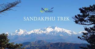 You'll find details of both. Sandakphu Phalut Trek Trekking In India Sandakphu Trekking Package