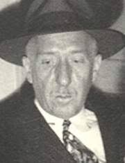 The Black Dahlia in Hollywood