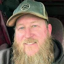 Ryan Keith Bone Obituary