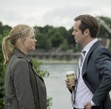 Das dritte mädchen ist der erste film der krimireihe helen dorn des zdf. Fernsehkrimi Anna Loos Hat Die Rolle Ihres Lebens Gefunden Welt