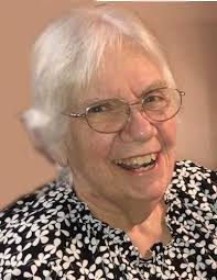 Marjorie Spencer Obituary and Online Memorial (2021)