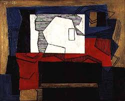 Nature morte, still life, pablo picasso, 1950's, polychrome ceramic, design ed. Still Life 1922 Pablo Picasso Wikiart Org