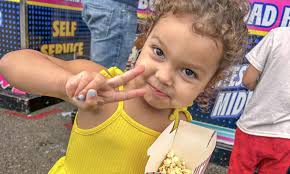 Wholesome Family Fun at South Florida Fair