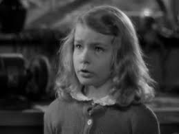 Val Lewton's Curse of The Cat People (1944) “God should use a Rose Amber  Spot!” Seeing the darkness thru the 'Fearing Child' and 'The Monstrous  Feminine' Part II