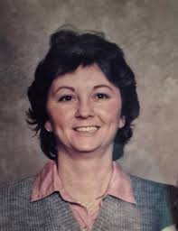 Obituary information for Dianne Epps Mingin