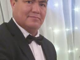 Nestor Daniel Medrano's Memorial Website