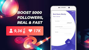 By using it, you can get 5000 free instagram followers easily and instantly. Fast 5000 Followers Pop Username For Pc Windows Or Mac For Free