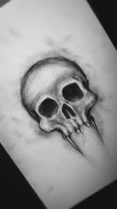 Zeichnung Skull Drawing Candy Drawing Candy Drawing Skull Skull Drawing Zeichnung 2020 Gercekci Cizimler Easy Pencil Drawings Fuzen Cizimleri